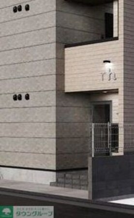 Casa Treno(カーサ・トレノ)の物件内観写真